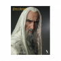 559€ Saruman 1/6 INART El Señor de los Anillos: La Comunidad del Anillo