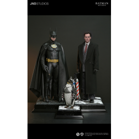 5599€ Batman Returns 1/3 Batman Bruce Wayne JND