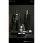 5599€ Batman Returns 1/3 Batman Bruce Wayne JND