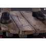 1899€ Friday the 13th: The Game Estatua 1/3 Jason Part 3 (Deluxe Edition) 74 cm