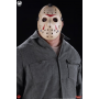 1899€ Friday the 13th: The Game Estatua 1/3 Jason Part 3 (Deluxe Edition) 74 cm