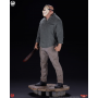 1899€ Friday the 13th: The Game Estatua 1/3 Jason Part 3 (Deluxe Edition) 74 cm