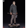1899€ Friday the 13th: The Game Estatua 1/3 Jason Part 3 (Deluxe Edition) 74 cm