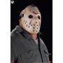 1899€ Friday the 13th: The Game Estatua 1/3 Jason Part 3 (Deluxe Edition) 74 cm