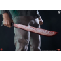 1899€ Friday the 13th: The Game Estatua 1/3 Jason Part 3 (Deluxe Edition) 74 cm