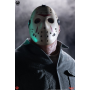 1899€ Friday the 13th: The Game Estatua 1/3 Jason Part 3 (Deluxe Edition) 74 cm