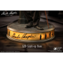 465€ Charlie Chaplin Estatua 1/4 Deluxe Version 50 cm