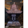 629€ Simbad y la princesa Busto Ray Harryhausens Cyclops 50 cm