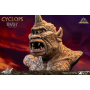 629€ Simbad y la princesa Busto Ray Harryhausens Cyclops 50 cm