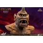 629€ Simbad y la princesa Busto Ray Harryhausens Cyclops 50 cm