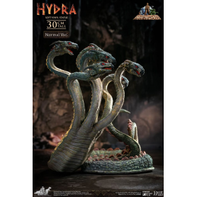 599€ Jasón y los argonautas Estatua Soft Vinyl Hydra 30 cm