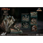 659€ Jasón y los argonautas Estatua Soft Vinyl Hydra Deluxe Version 30 cm