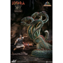 659€ Jasón y los argonautas Estatua Soft Vinyl Hydra Deluxe Version 30 cm