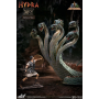 659€ Jasón y los argonautas Estatua Soft Vinyl Hydra Deluxe Version 30 cm