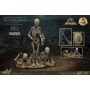 429€ Jasón y los argonautas Estatua Gigantic Soft Vinyl Ray Harryhausens Skeleton Army