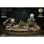 429€ Jasón y los argonautas Estatua Gigantic Soft Vinyl Ray Harryhausens Skeleton Army