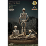 429€ Jasón y los argonautas Estatua Gigantic Soft Vinyl Ray Harryhausens Skeleton Army