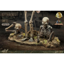 429€ Jasón y los argonautas Estatua Gigantic Soft Vinyl Ray Harryhausens Skeleton Army