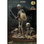 429€ Jasón y los argonautas Estatua Gigantic Soft Vinyl Ray Harryhausens Skeleton Army