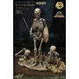 429€ Jasón y los argonautas Estatua Gigantic Soft Vinyl Ray Harryhausens Skeleton Army