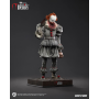 3599€ IT: Welcome to Derry (Temporada 1) - Estatua de Pennywise a escala 1/3