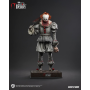 6199€ IT: VERSION PREMIUM Welcome to Derry (Temporada 1) - Estatua de Pennywise a escala 1/3
