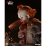 6199€ IT: VERSION PREMIUM Welcome to Derry (Temporada 1) - Estatua de Pennywise a escala 1/3
