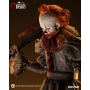 6199€ IT: VERSION PREMIUM Welcome to Derry (Temporada 1) - Estatua de Pennywise a escala 1/3