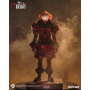 6199€ IT: VERSION PREMIUM Welcome to Derry (Temporada 1) - Estatua de Pennywise a escala 1/3