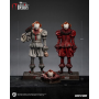 6199€ IT: VERSION PREMIUM Welcome to Derry (Temporada 1) - Estatua de Pennywise a escala 1/3