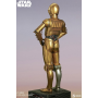 9499€ Star Wars Estatua tamaño real C-3PO 188 cm