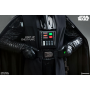 10599€ Star Wars Estatua tamaño real Darth Vader 233 cm