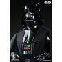 10599€ Star Wars Estatua tamaño real Darth Vader 233 cm