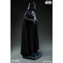 10599€ Star Wars Estatua tamaño real Darth Vader 233 cm