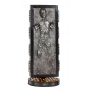 9849€ Star Wars Estatua tamaño real Han Solo en Carbonita 231 cm