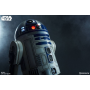 9799€ Star Wars Estatua tamaño real R2-D2 122 cm