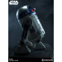 9799€ Star Wars Estatua tamaño real R2-D2 122 cm