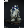 9799€ Star Wars Estatua tamaño real R2-D2 122 cm