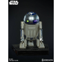 9799€ Star Wars Estatua tamaño real R2-D2 122 cm