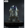 9799€ Star Wars Estatua tamaño real R2-D2 122 cm