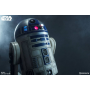 9799€ Star Wars Estatua tamaño real R2-D2 122 cm