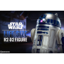 9799€ Star Wars Estatua tamaño real R2-D2 122 cm