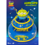Toy Story Estatua Egg Attack Alien UFO Floating Ver. 6 cm