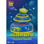 Toy Story Estatua Egg Attack Alien UFO Floating Ver. 6 cm