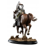 919€ El Señor de los Anillos Estatua 1/6 Faramir - Charge on Osgiliath Edición Limitada 62 cm