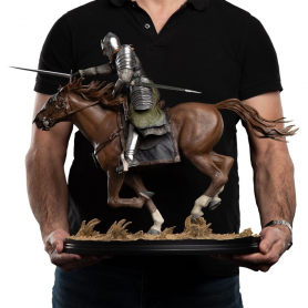 919€ El Señor de los Anillos Estatua 1/6 Faramir - Charge on Osgiliath Edición Limitada 62 cm