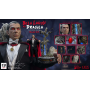 595€ Dracula (1931) Estatua Superb Scale 1/4 Bela Lugosi as Dracula Deluxe Version 60 cm