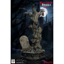 595€ Dracula (1931) Estatua Superb Scale 1/4 Bela Lugosi as Dracula Deluxe Version 60 cm