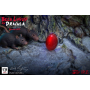 595€ Dracula (1931) Estatua Superb Scale 1/4 Bela Lugosi as Dracula Deluxe Version 60 cm