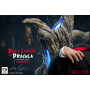 595€ Dracula (1931) Estatua Superb Scale 1/4 Bela Lugosi as Dracula Deluxe Version 60 cm